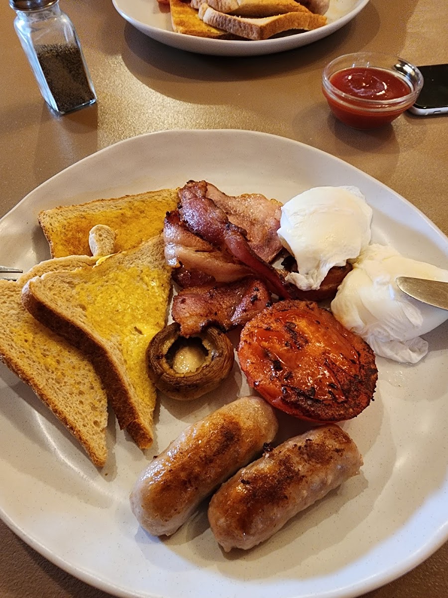 Home Made Cafe Photo 10