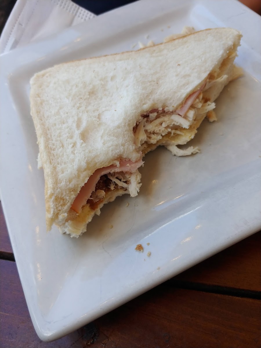 Home Made Cafe Photo 5
