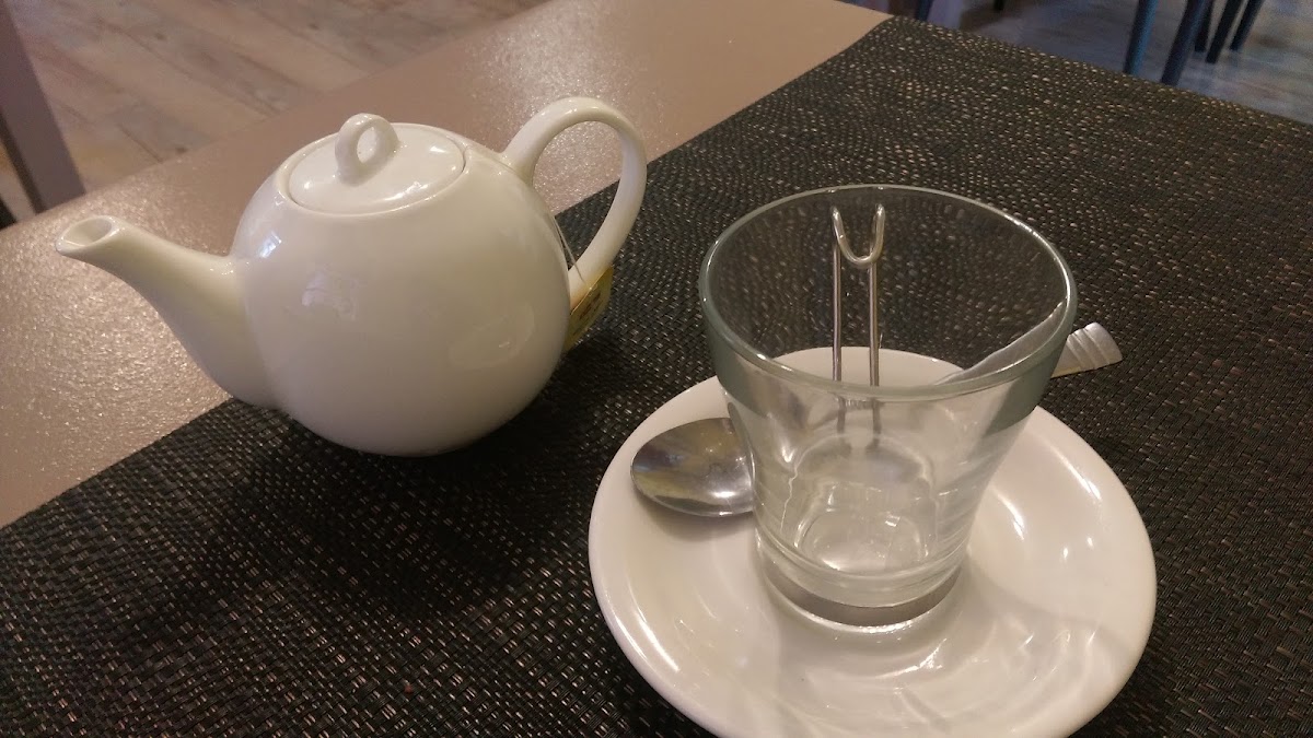Home Made Cafe Photo 8