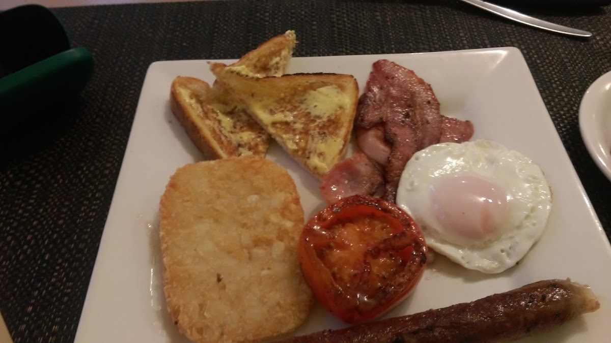 Home Made Cafe Photo 9